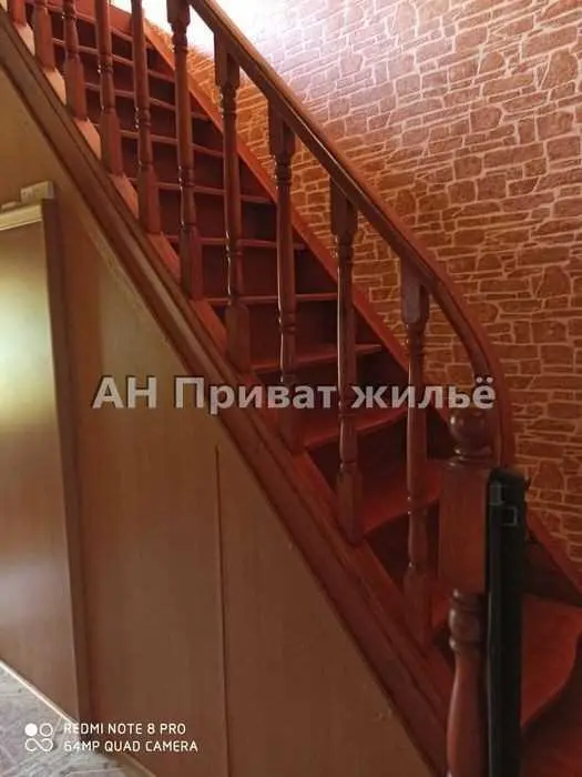 Будинок в Мильцях з гаражем для вантажного авто