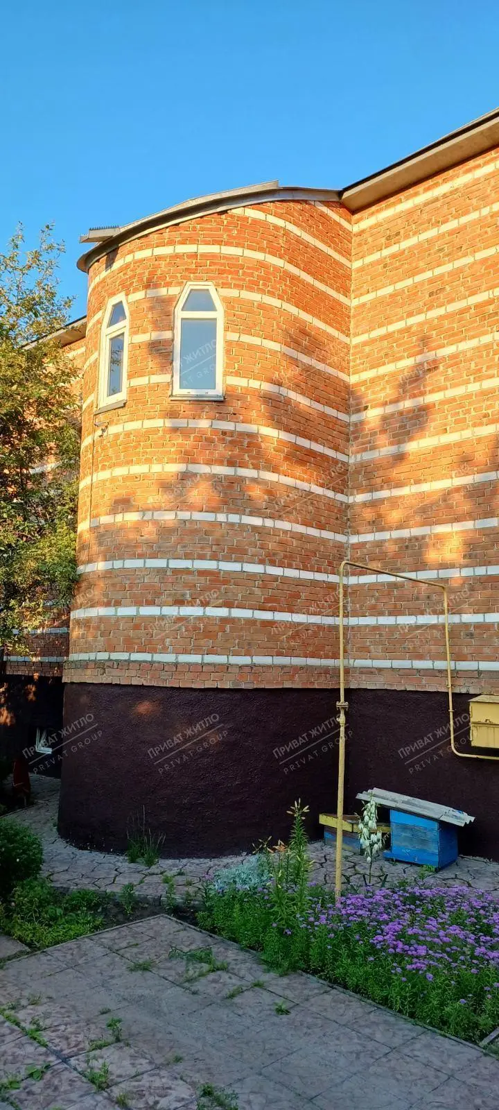 Розкішний будинок на Вакуленцях