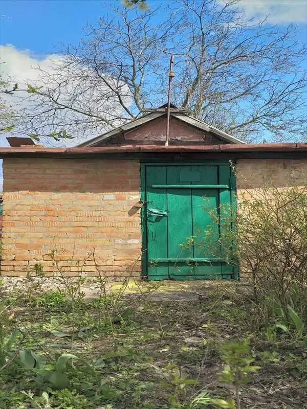 Бюджетна дача в районі Автоагрегатного заводу.