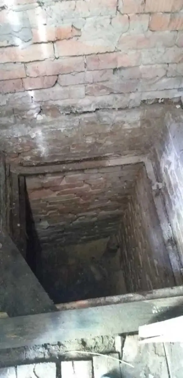 Бюджетна дача в районі Автоагрегатного заводу.