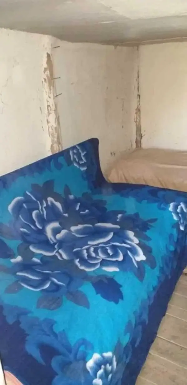 Бюджетна дача в районі Автоагрегатного заводу.