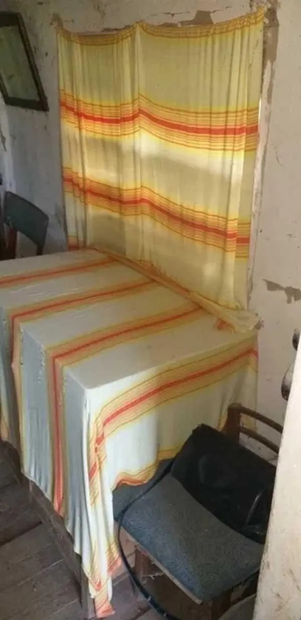 Бюджетна дача в районі Автоагрегатного заводу.