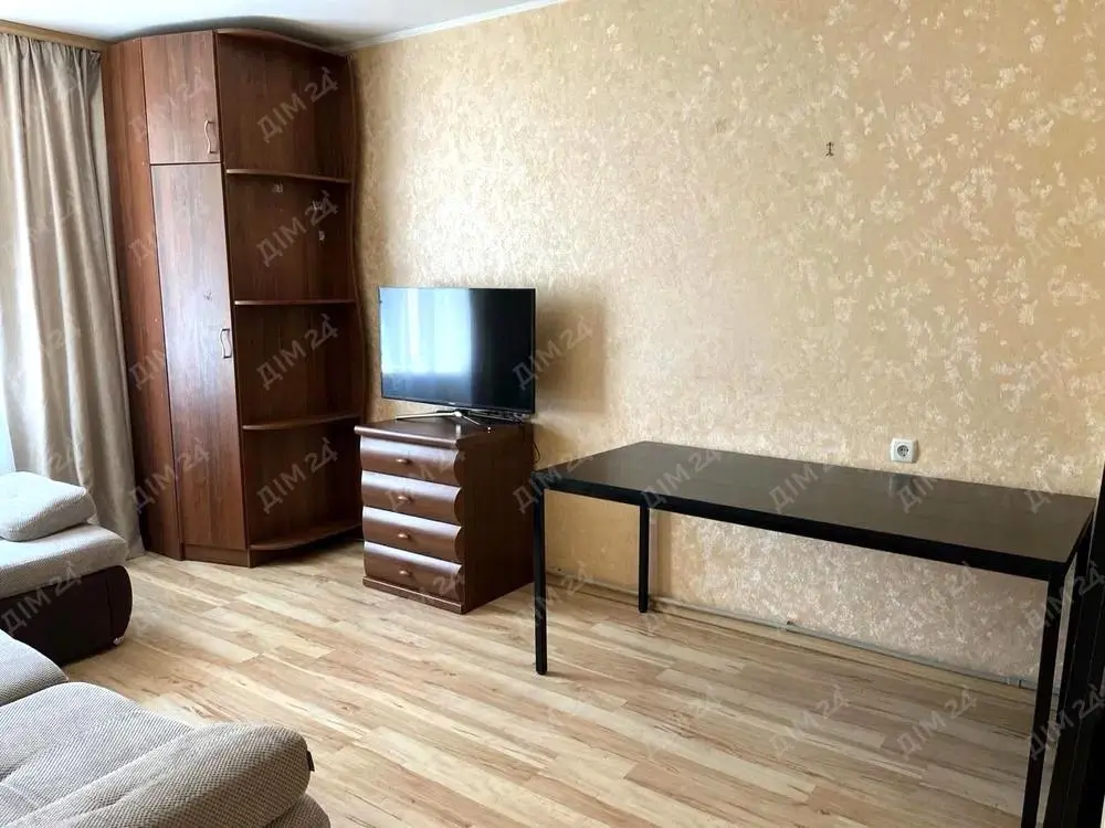 1 кімнатна квартира  центрі Полтави (район ПЦ «Листопад»)