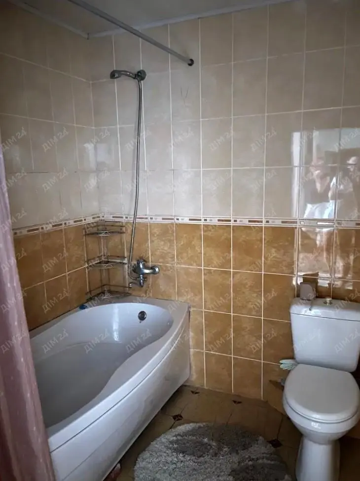 1 кімнатна квартира  центрі Полтави (район ПЦ «Листопад»)