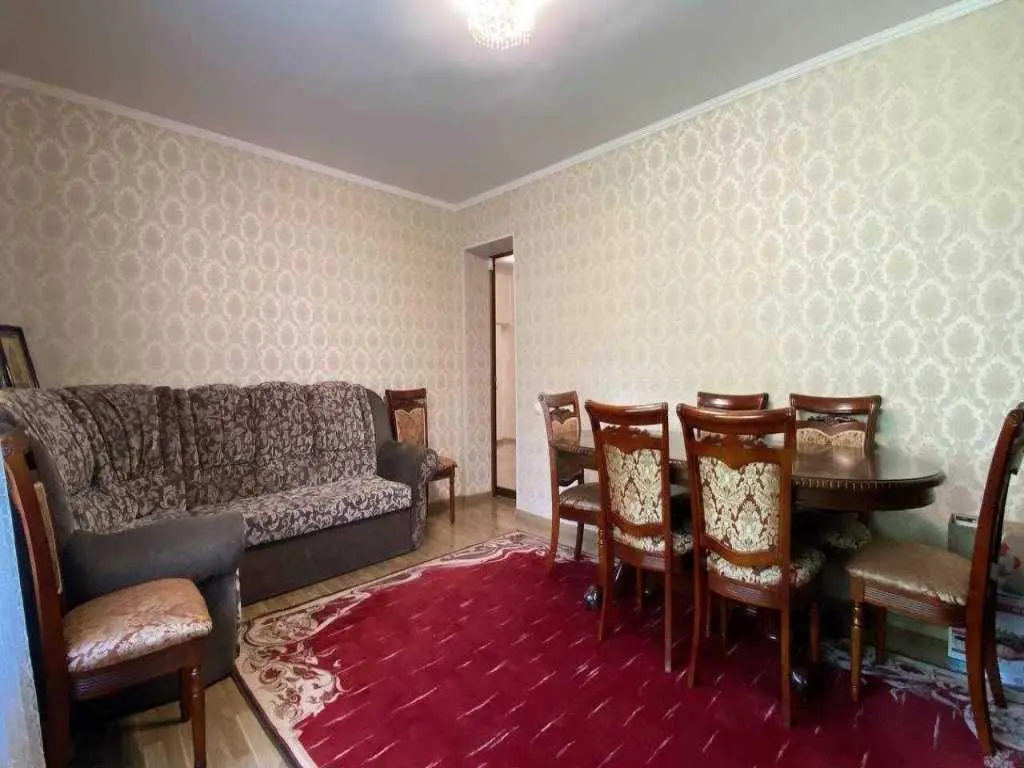 У продажу будинок в районі стадіону Ворскла