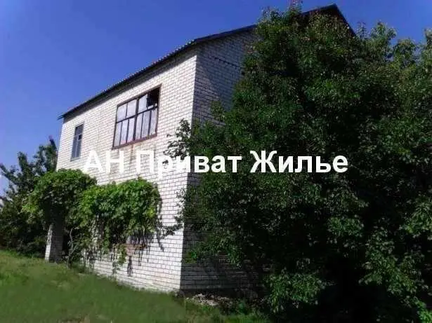 Будинок в Андріївці