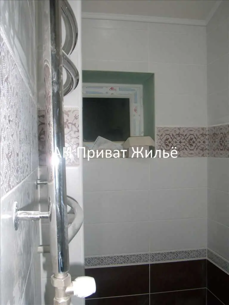 Продам квартиру в частном доме в историческом центре Полтавы