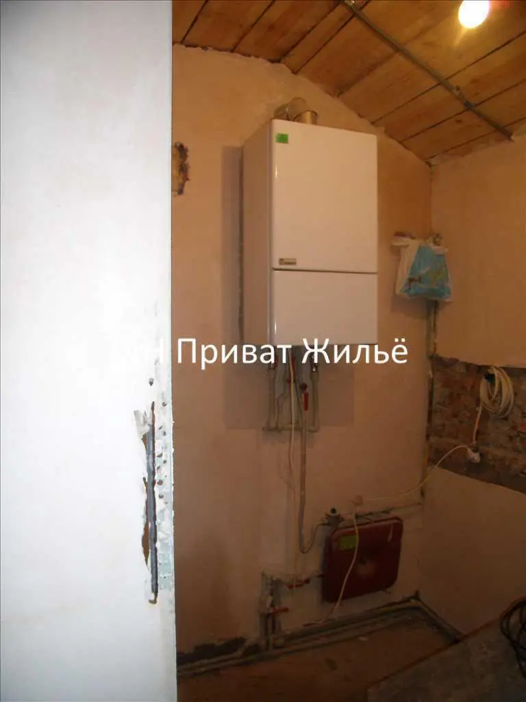 Продам квартиру в частном доме в историческом центре Полтавы