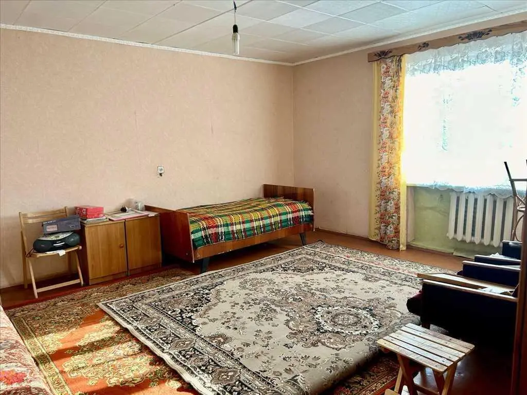 Будинок у Щербанях