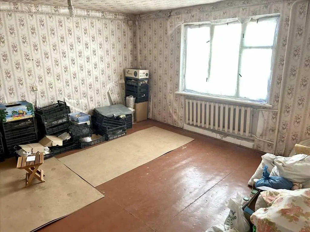 Будинок у Щербанях