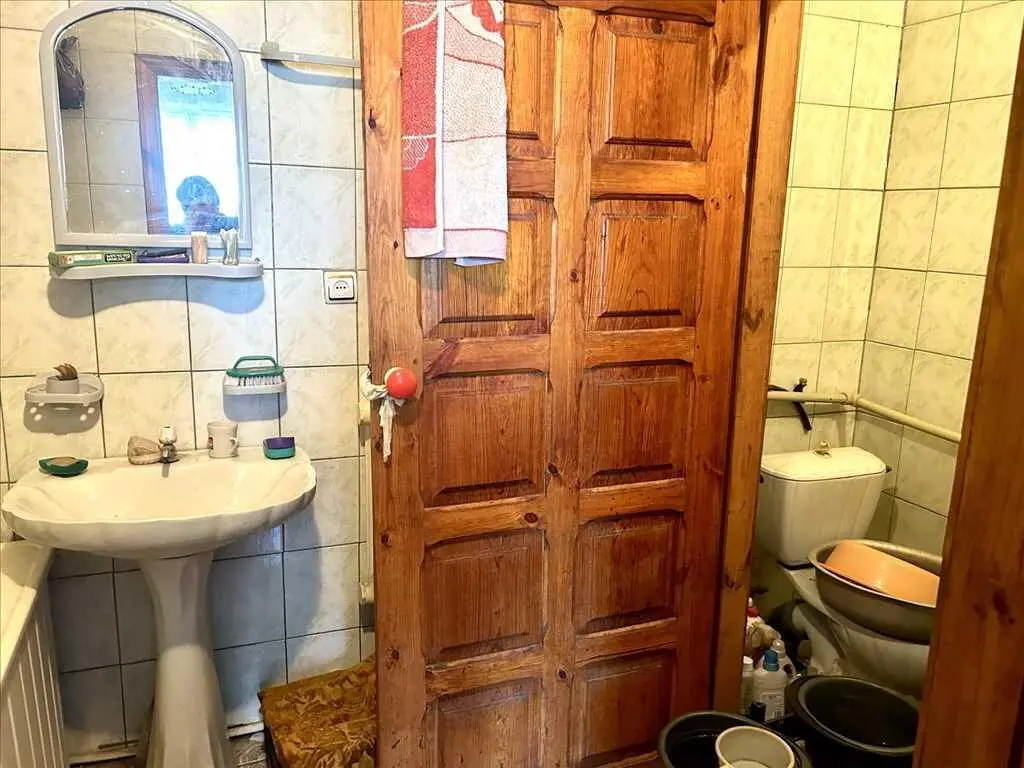 Будинок у Щербанях