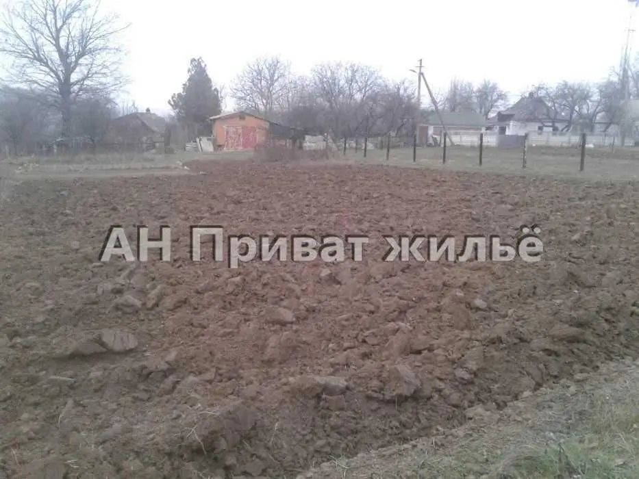 Шостаки. Земельна ділянка 15 соток.