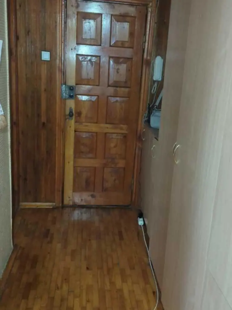 Продаж 3 кімнатної квартири на м-н Левада
