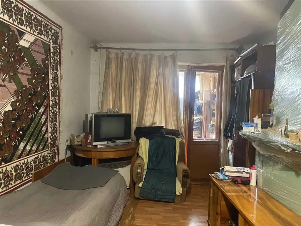 Квартира 40 м2 в р-не Океана