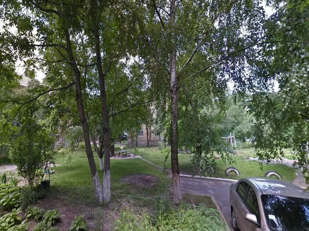 Квартира 40 м2 в р-не Океана