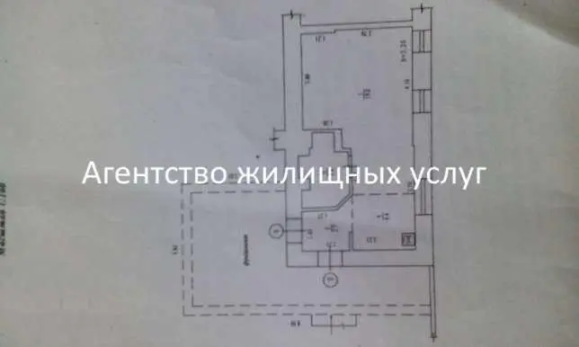 Чудова стильна квартира в центрі міста