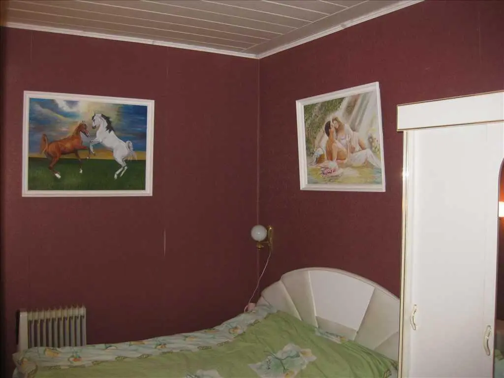 Відмінна чотирикімнатна квартира в центрі Полтави