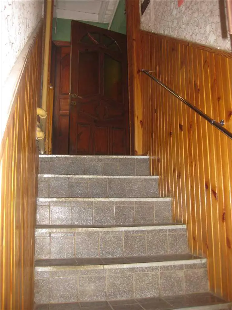 Відмінна чотирикімнатна квартира в центрі Полтави