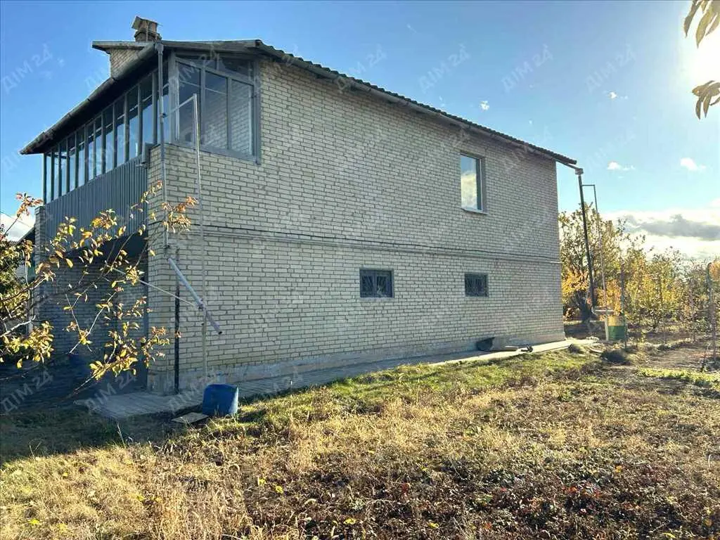 Будинок у передмісті, с. Мильці