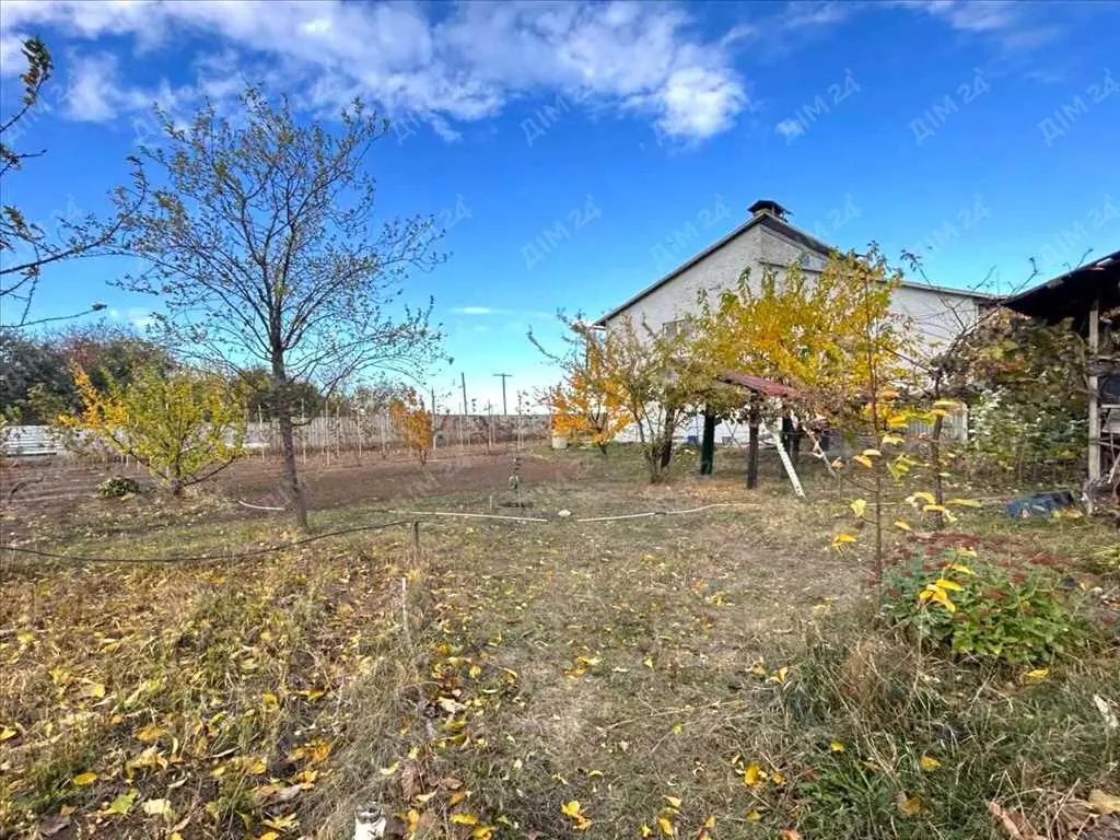 Будинок у передмісті, с. Мильці