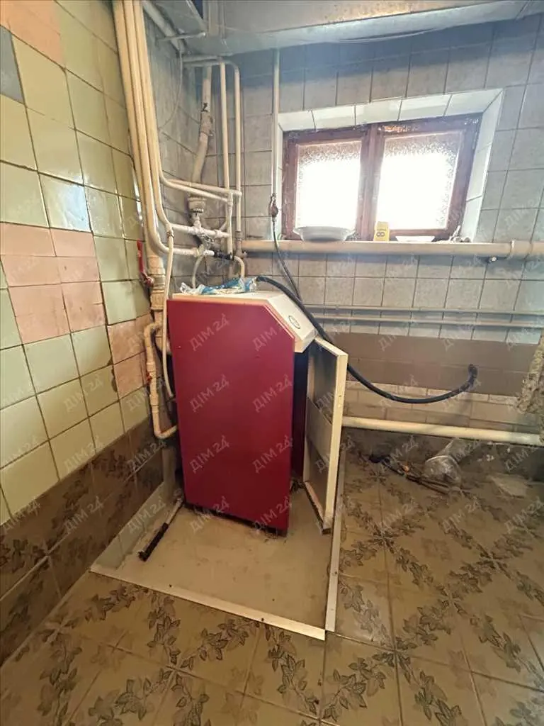 Будинок у передмісті, с. Мильці