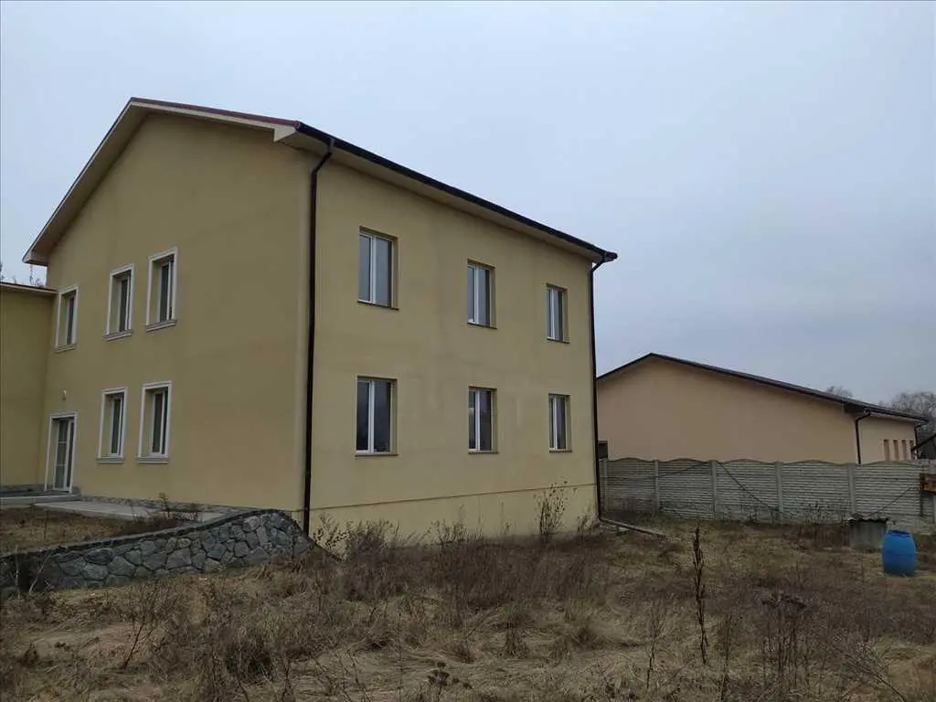 Пропозиція комерційної нерухомості на Половках!