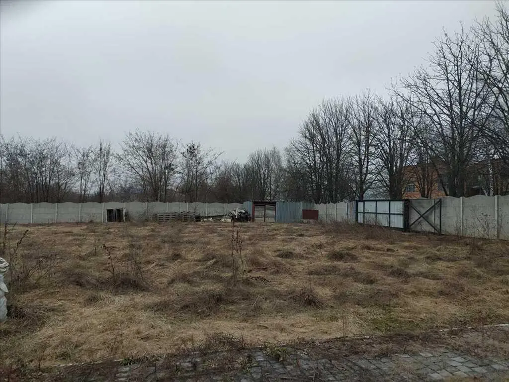 Пропозиція комерційної нерухомості на Половках!