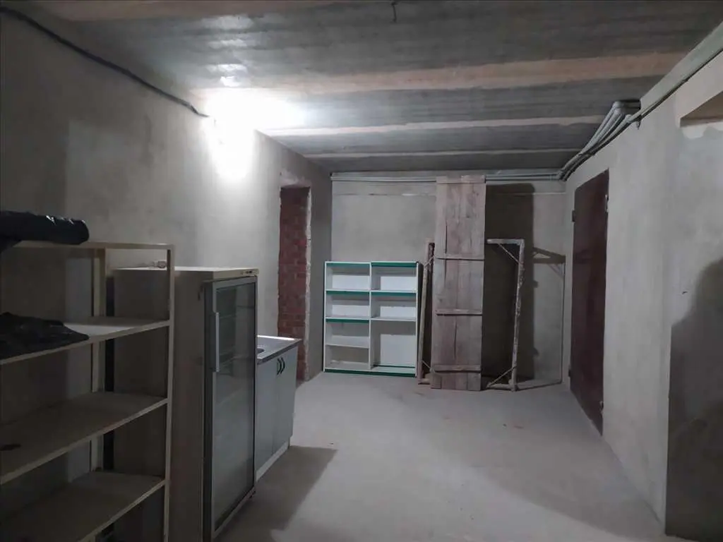 Пропозиція комерційної нерухомості на Половках!