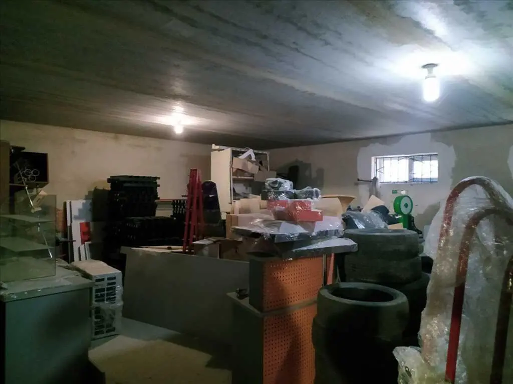 Пропозиція комерційної нерухомості на Половках!