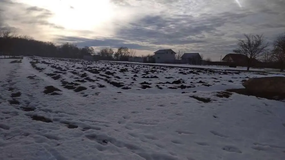 Земельна ділянка в Івашках