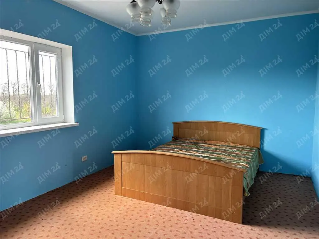 Будинок з виходом до ставка