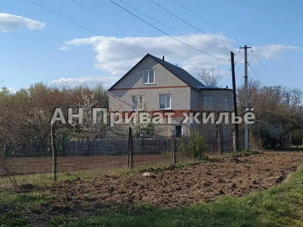 Рівна ділянка під будівництво в Супрунівці