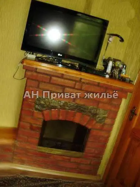 Окремий будинок в центрі Полтави! 