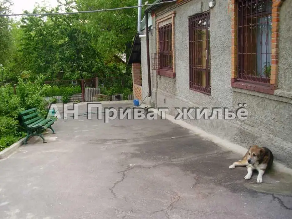 Окремий будинок в центрі Полтави! 