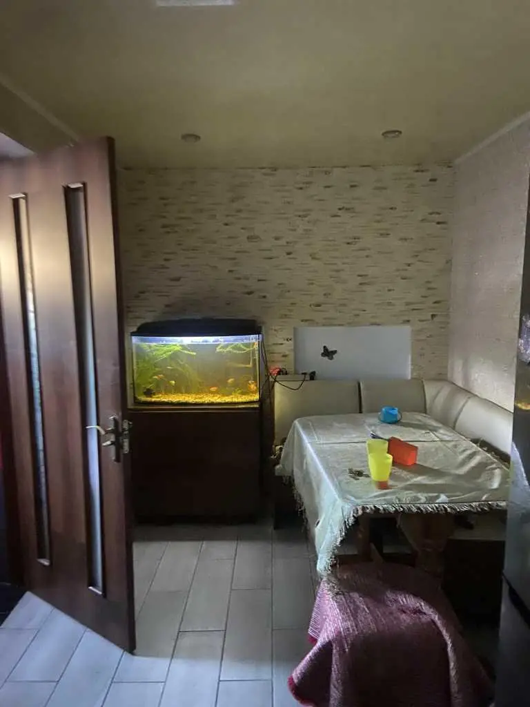 Продам приватний будинок у Полтаві.