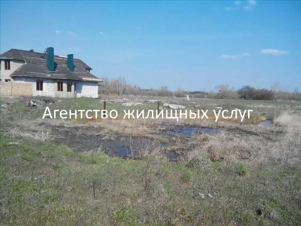 Земельна ділянка у с. Патлаївка