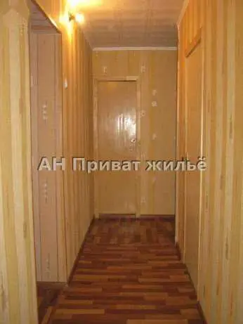 Половки, 4-х кімнатна квартира. 