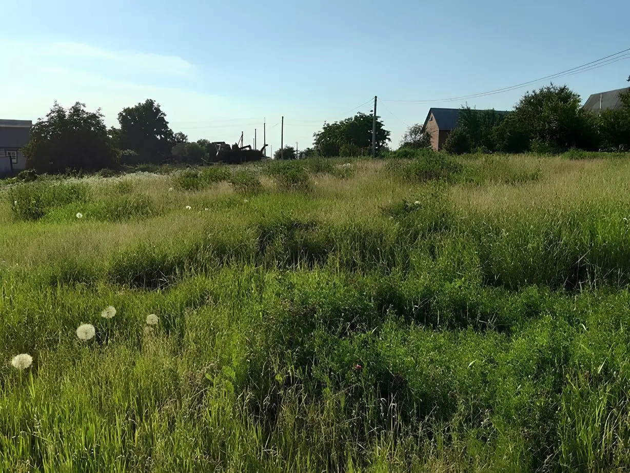 Продам ділянку в Івонченцях. Полтава