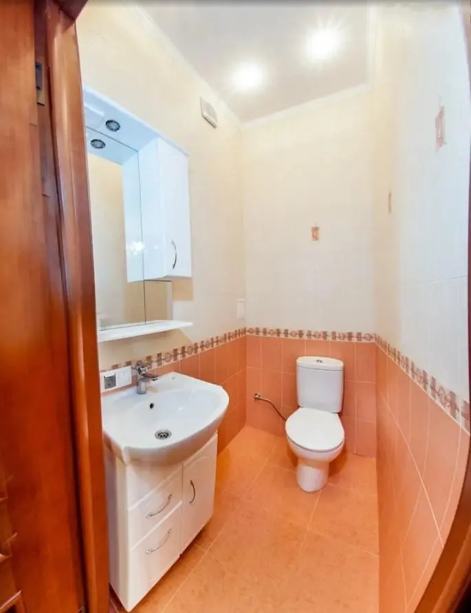 Полтава, 3x кімнатна квартира VIP-класу