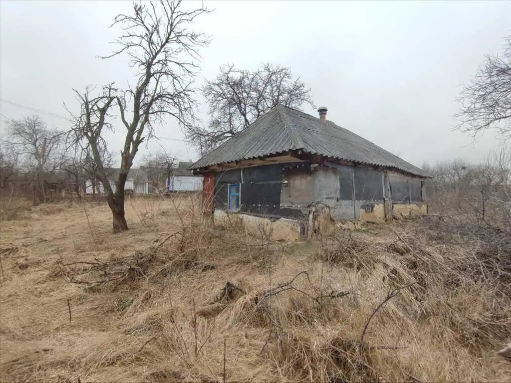 Земельна ділянка в Рибцях з комунікаціями