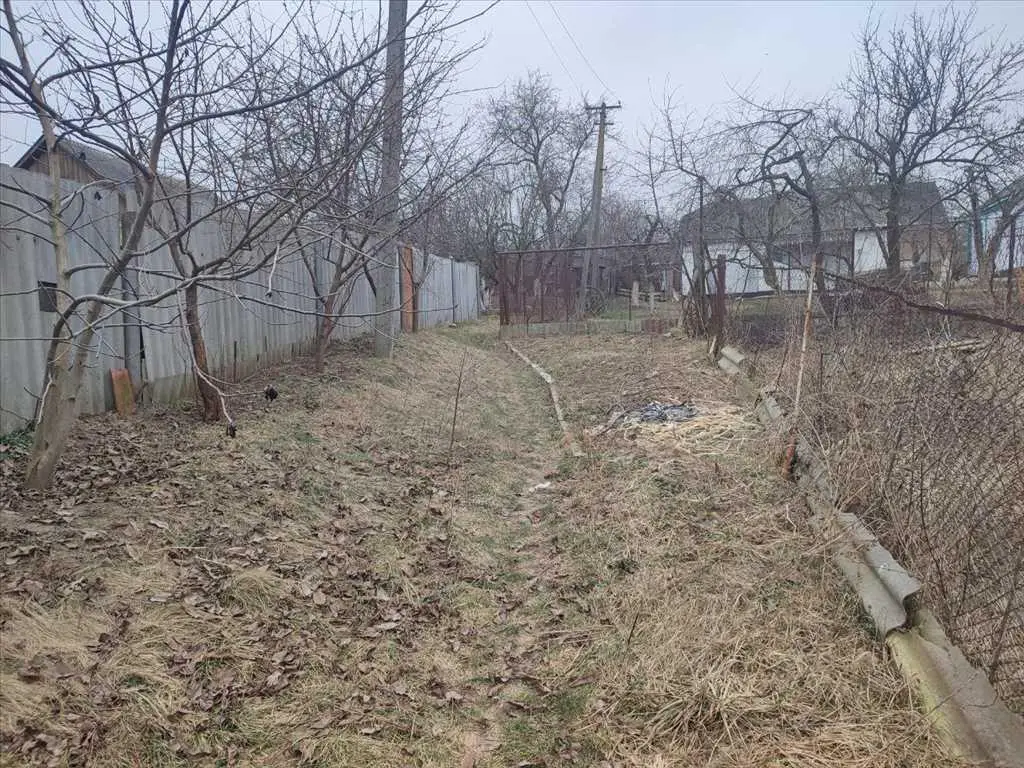 Земельна ділянка в Рибцях з комунікаціями