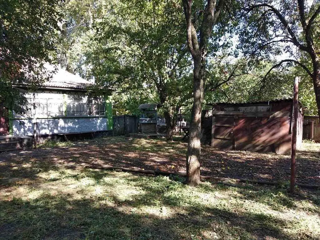 Самий бюджетний будинок з ділянкою.