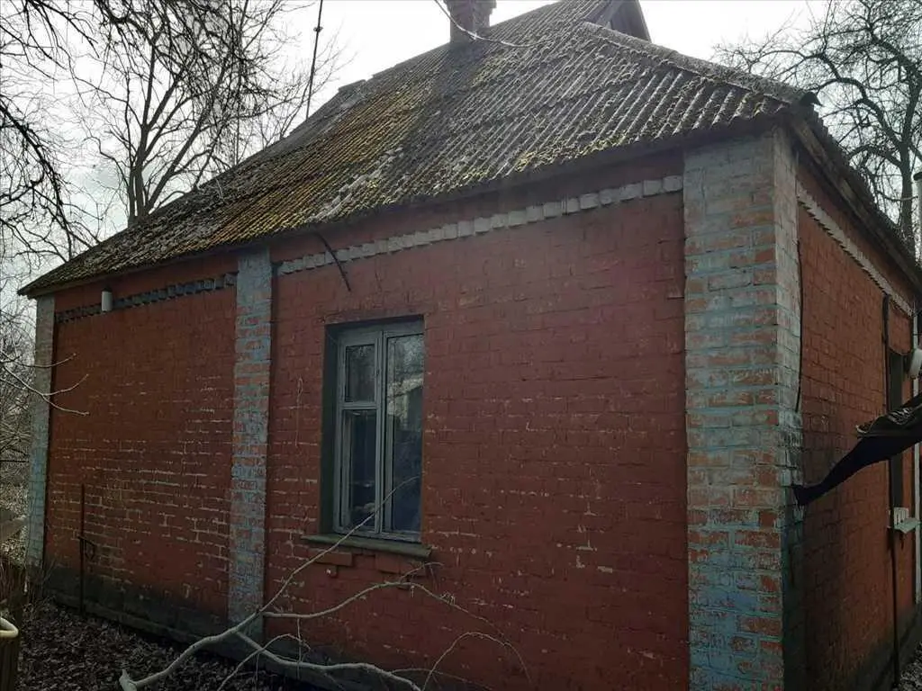 Самий бюджетний будинок з ділянкою.