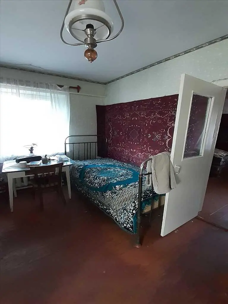 Самий бюджетний будинок з ділянкою.