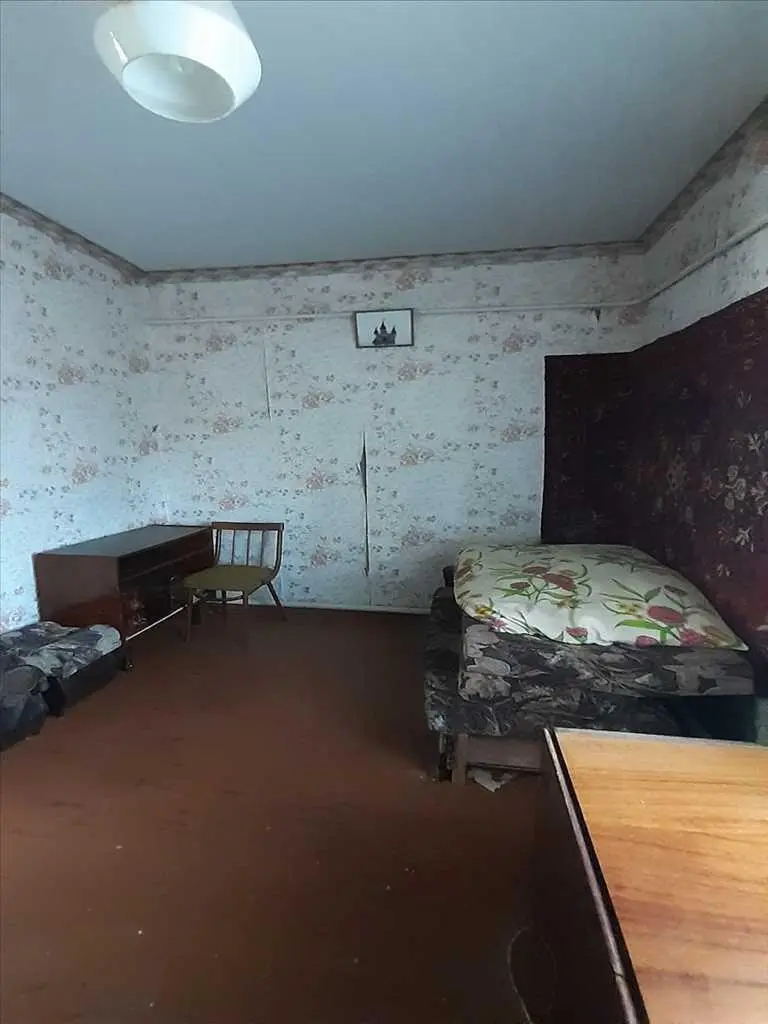 Самий бюджетний будинок з ділянкою.