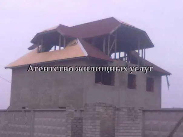 Заміський будинок у сосновому лісі