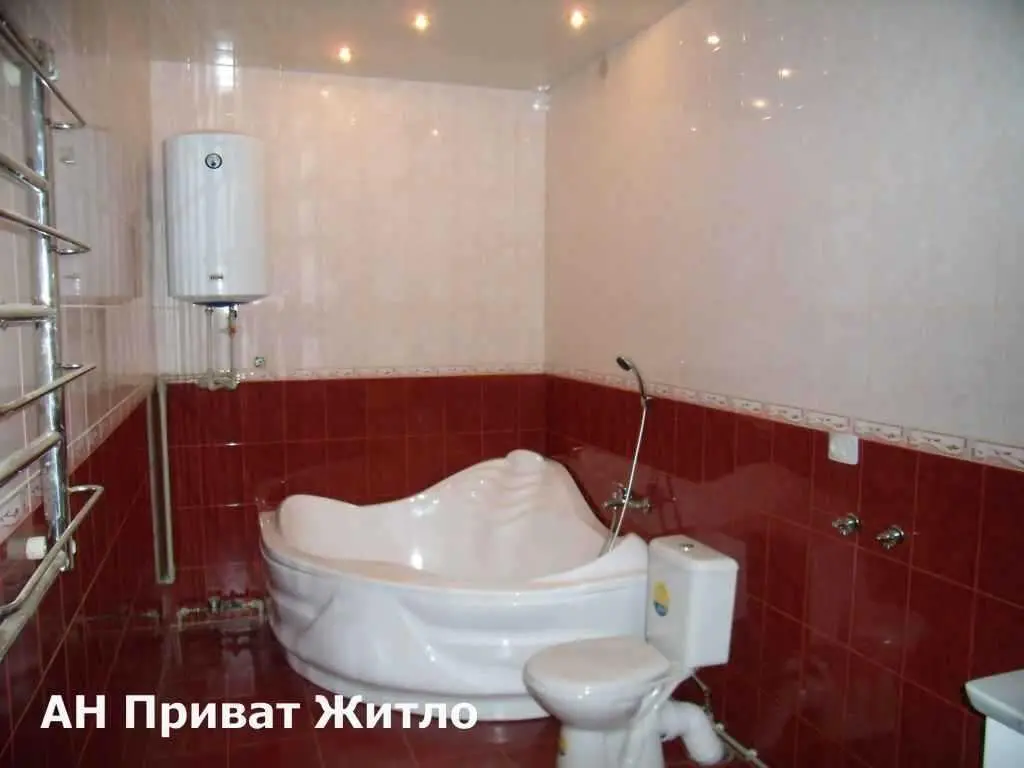 Полтава будинок в  Івонченцях.