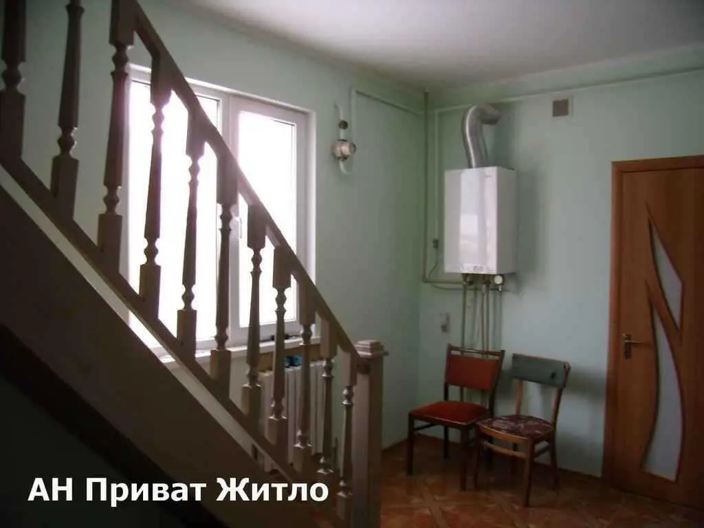 Полтава будинок в  Івонченцях.