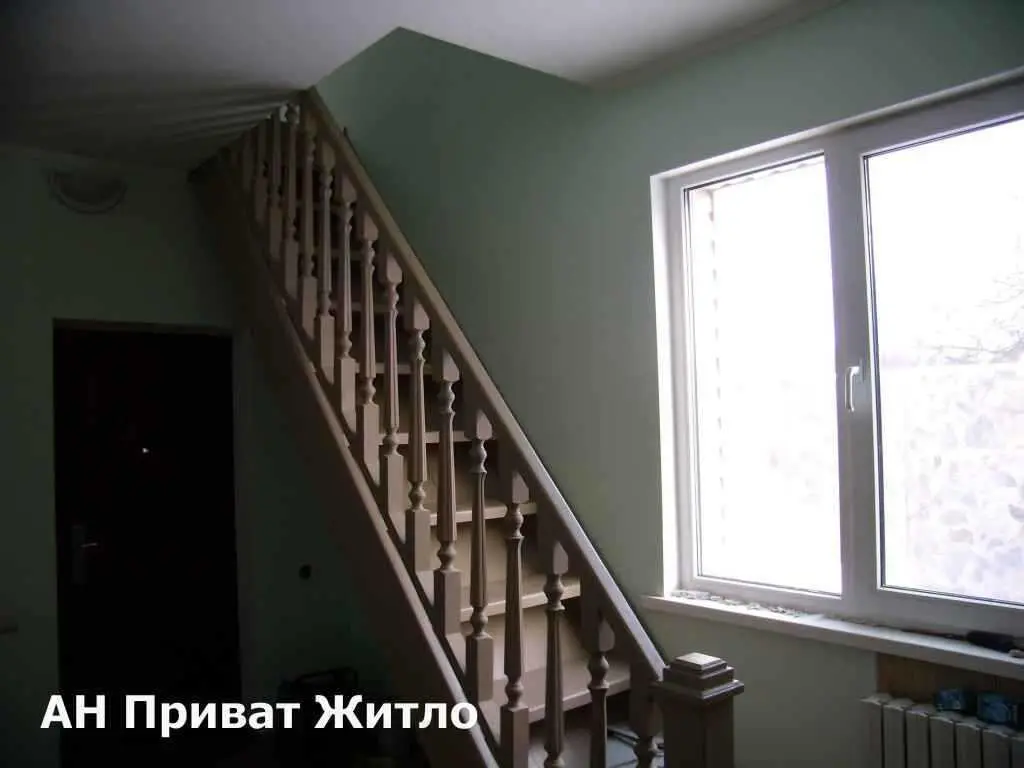 Полтава будинок в  Івонченцях.