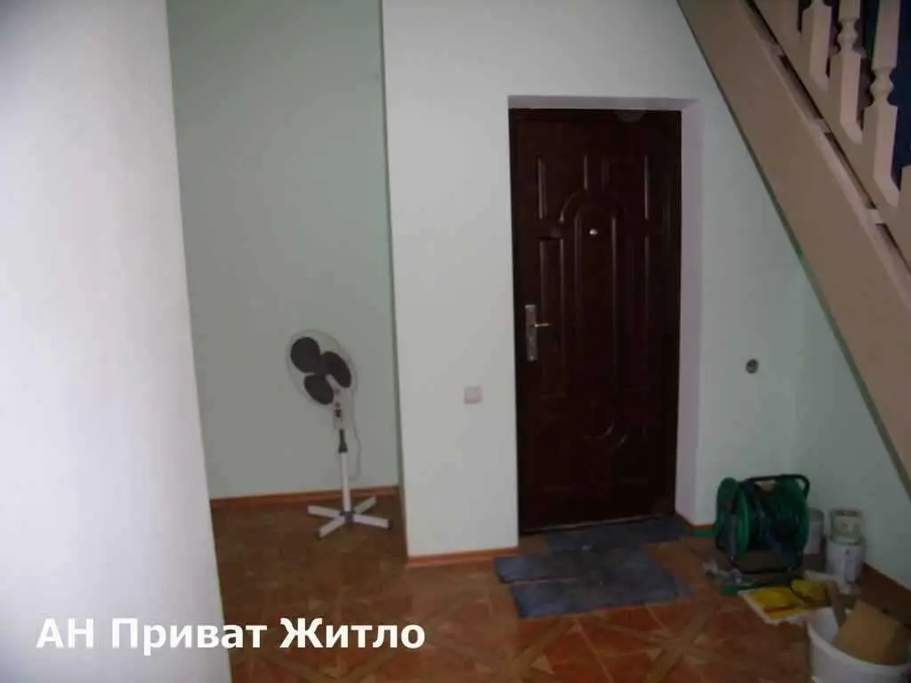 Полтава будинок в  Івонченцях.